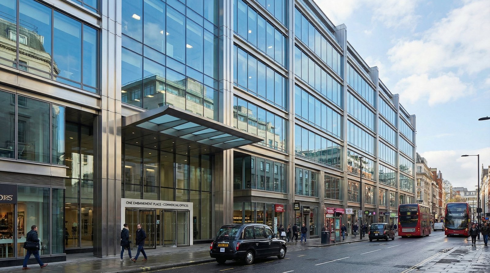 Midlands property services