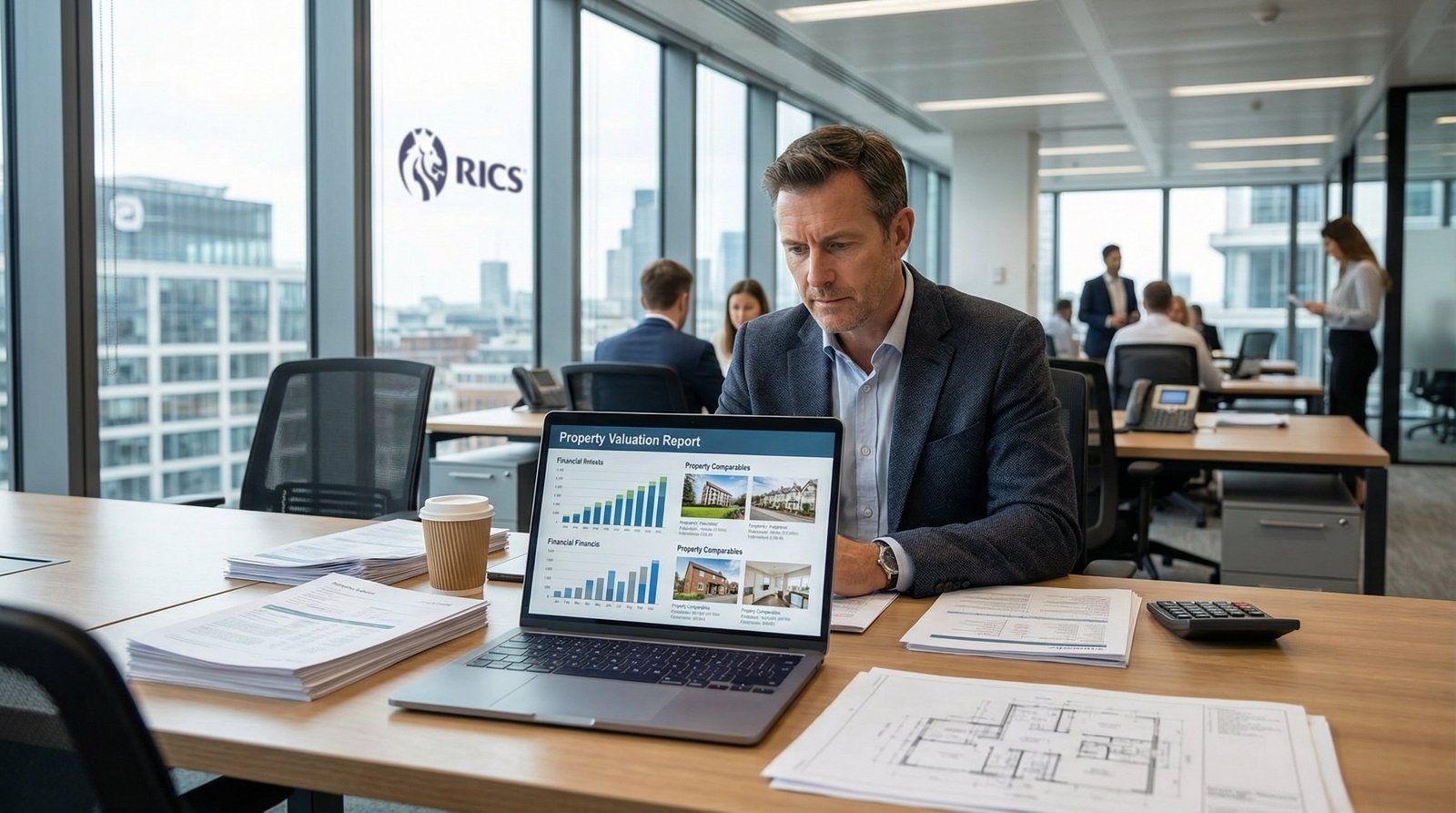 Scotland surveying services