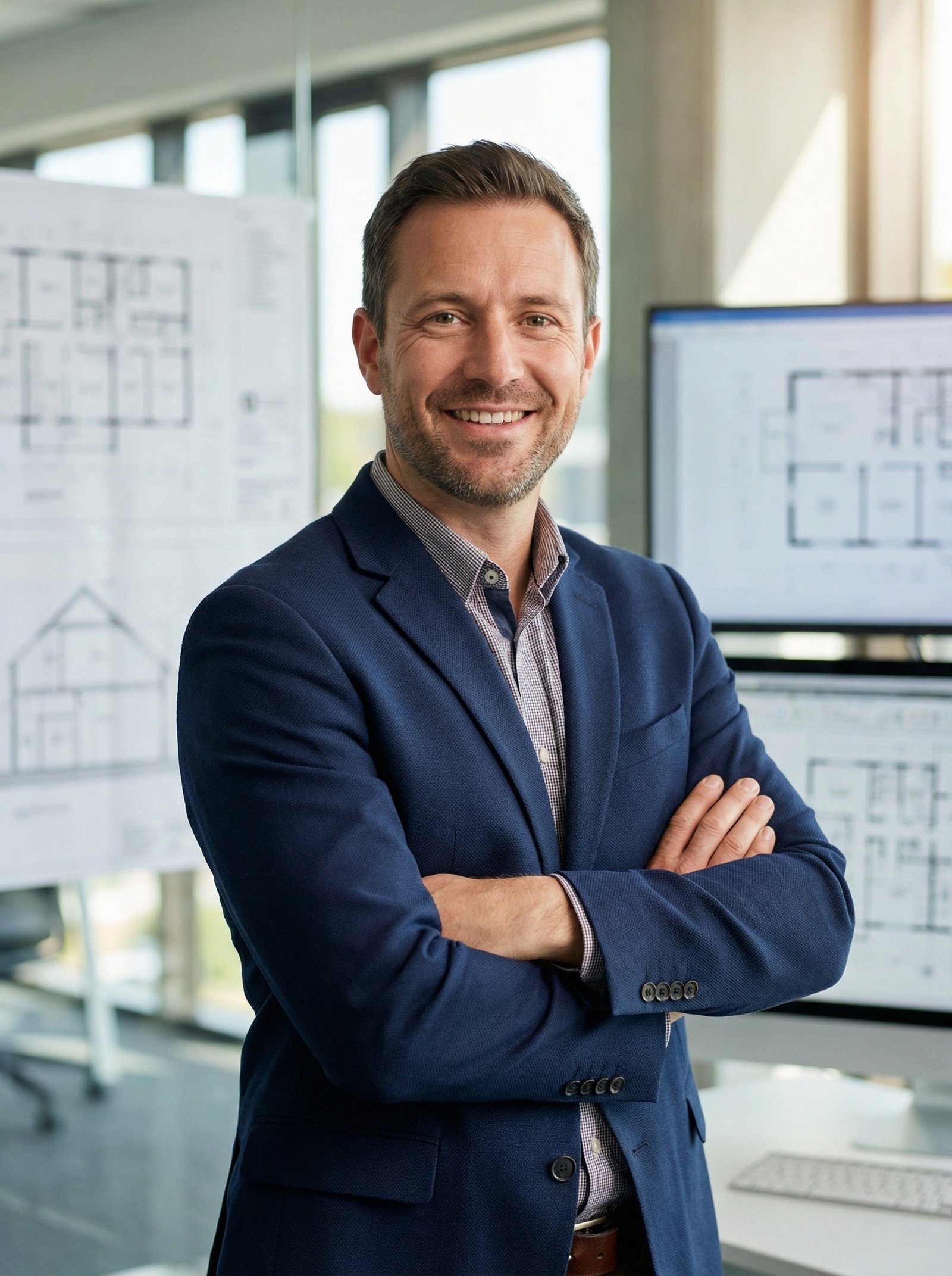 Chartered Quantity Surveyor